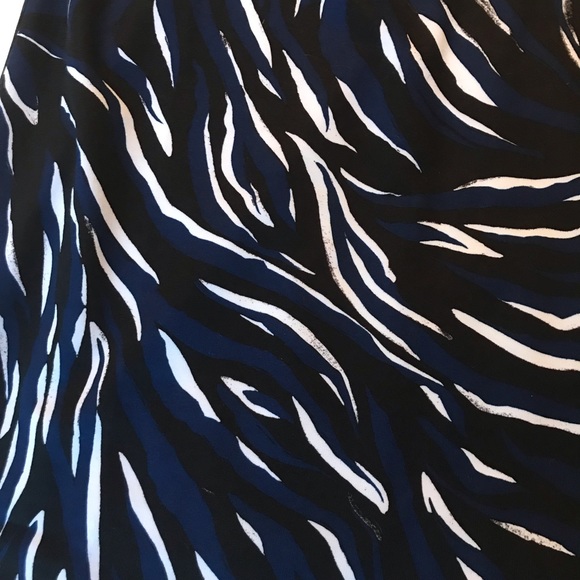 Joe Fresh Pattern Dress - Picture 2 of 4